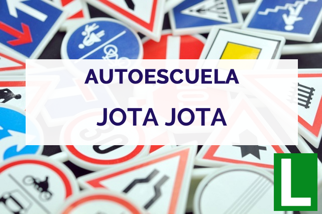 JOTA JOTA